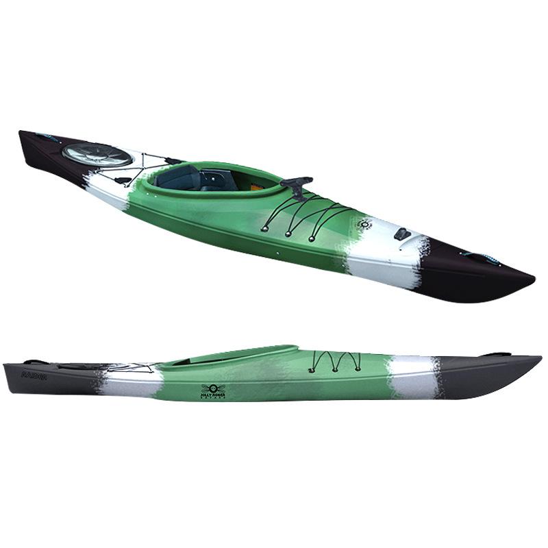 Ocean Fishing Kayak All-Round